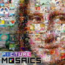 Picture Mosaics