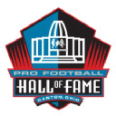 Pro Football Hall of Fame