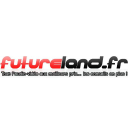  Futureland.fr – Coupons, Promo Codes & Special Offers (0)