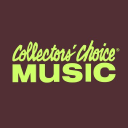  Collectors' Choice Music – Coupons, Promo Codes & Special Offers (1)