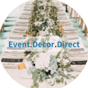 EventDecorDirect – Cashback, Rebates & Rewards
