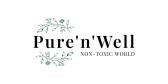 Pure'n'Well NL – Cashback, Rebates & Rewards
