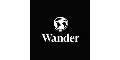 Wander – Cashback, Rebates & Rewards