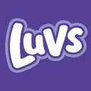 LUVS Diapers