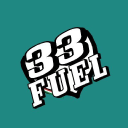 33Fuel Natural Sports Nutrition – Cashback, Rebates & Rewards