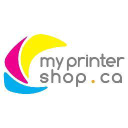My Printer Shop – Cashback, Rebates & Rewards