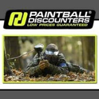 Paintball at paintball discounters