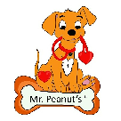 Mr. Peanuts