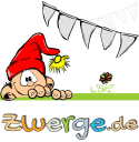 zwerge DE