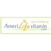 AmeriLifeVitamin.com – Cashback, Rebates & Rewards