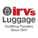 Irv's Luggage – Cashback, Rebates & Rewards