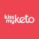 Kiss My Keto – Cashback, Rebates & Rewards