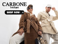 Carbone boutique – Cashback, Rebates & Rewards