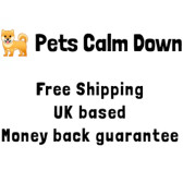 Pets Calm Down