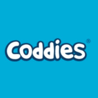 Coddies – Cashback, Rebates & Rewards