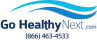 Go Healthy Next – Cashback, Rebates & Rewards
