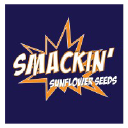 Smackin Sunflower Seeds