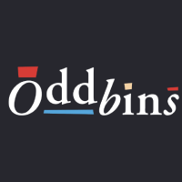 Oddbins