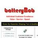  Battery Bob – Coupons, Promo Codes & Special Offers (0)