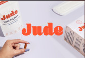 Jude – Cashback, Rebates & Rewards