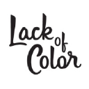 Lack of Color – Cashback, Rebates & Rewards
