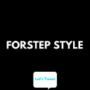 FORSTEP STYLE – Cashback, Rebates & Rewards