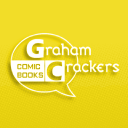 Graham Crackers Comics – Cashback, Rebates & Rewards