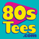 80'sTees – Cashback, Rebates & Rewards