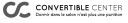 Convertiblecenter.fr – Cashback, Rebates & Rewards
