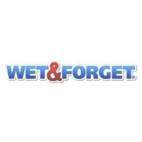 Wet and Forget – Cashback, Rebates & Rewards
