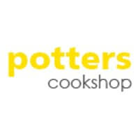 potters cookshop