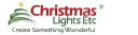 Christmas Lights Etc