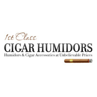  1st Class Cigar Humidors – Coupons, Promo Codes & Special Offers (1)