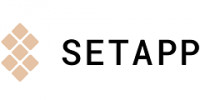 Setapp – Cashback, Rebates & Rewards