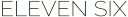 ELEVEN-SIX – Cashback, Rebates & Rewards