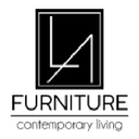 LA Furniture Store – Cashback, Rebates & Rewards