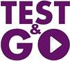Test & Go FR – Cashback, Rebates & Rewards