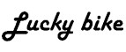 Lucky Bike – Cashback, Rebates & Rewards