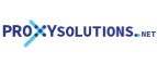 Proxy Solutions