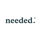 Needed