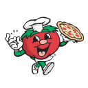 Snappy Tomato Pizza