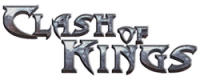  Clash of Kings – Coupons, Promo Codes & Special Offers (0)