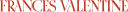 Frances Valentine – Cashback, Rebates & Rewards