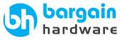 Bargain Hardware – Cashback, Rebates & Rewards