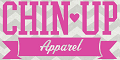 Chin Up Apparel – Cashback, Rebates & Rewards