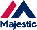 Majestic Athletic
