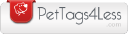 Pet tags 4 Less – Cashback, Rebates & Rewards
