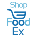 Shopfoodex Online Grocery Store