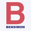 Bensimon – Cashback, Rebates & Rewards