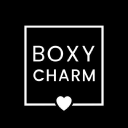 BoxyCharm – Cashback, Rebates & Rewards